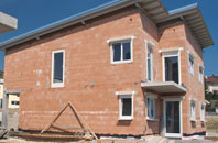 Far Royds home extensions