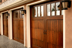 Far Royds garage extension quotes