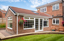 Far Royds house extension leads