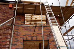 house extensions Far Royds